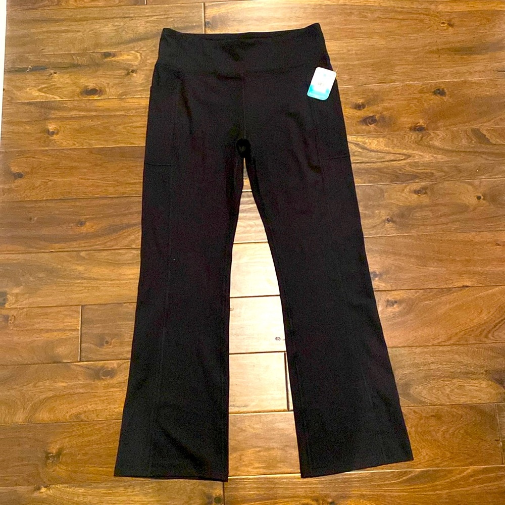 Brisas high rise pocket leggings